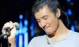 娱乐圈爆料朴树是谁,娱乐圈爆料背后的音乐传奇